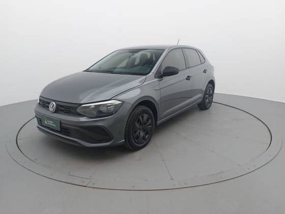 VOLKSWAGEN POLO 1.0 MPI TRACK MANUAL VOLKSWAGEN POLO 1.0 MPI TRACK MANUAL
